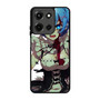 Re Zero Rem Rage Mode Motorola moto g 2025 Case