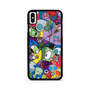 Invader Zim 4 iPhone X / XS | iPhone XS Max Case