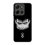 Berserk Creepy Guts Motorola moto g 2025 Case