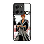 Bleach ichigo new shinigami outfit Motorola moto g 2025 Case