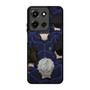 Blue lock isagi Motorola moto g 2025 Case