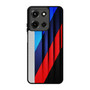 Bmw m patern art Motorola moto g 2025 Case