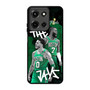Boston Celtics The Jays Motorola moto g 2025 Case