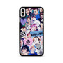 Gdragon Collage iPhone X / XS | iPhone XS Max Case