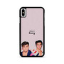 Cute dolan twin iPhone X / XS | iPhone XS Max Case