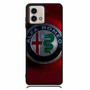 Alfa Romeo 2 Motorola Moto G Stylus Case
