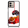 Alice's Cat Motorola Moto G Stylus Case