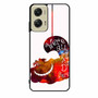 Alice's Cat Motorola Moto G Stylus 5G 2024 Case