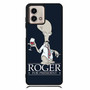 American Dad Roger Motorola Moto G Stylus Case