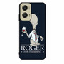 American Dad Roger Motorola Moto G Stylus 5G 2024 Case