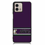 Anaheim Ducks 2 Motorola Moto G Stylus Case