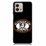Anaheim Ducks 3 Motorola Moto G Stylus Case