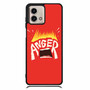 Anger inside out Motorola Moto G Stylus Case
