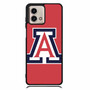 Arizona Wildcats baseball 1 Motorola Moto G Stylus Case