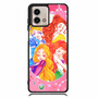 Beautiful Disney Princesses Motorola Moto G Stylus Case
