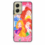 Beautiful Disney Princesses Motorola Moto G Stylus 5G 2024 Case