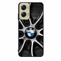 BMW Wheel 2 Motorola Moto G Stylus 5G 2024 Case