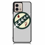 Boba Fett Iconography logo star wars Motorola Moto G Stylus Case