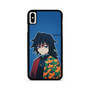 Kimetsu No Yaiba Giyuu Tamioka iPhone X / XS | iPhone XS Max Case