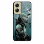 Death Stranding 1 Motorola Moto G Stylus 5G 2024 Case
