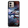 Devil May Cry 5 Game  2 Motorola Moto G Stylus Case