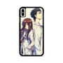 Steins Gate Anime 2 iPhone X / XS | iPhone XS Max Case