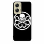 Hydra Marvel comic Motorola Moto G Stylus 5G 2024 Case