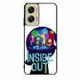 Inside Out Motorola Moto G Stylus 5G 2024 Case