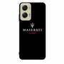 Maserati Corse Motorola Moto G Stylus 5G 2024 Case