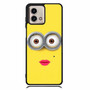 minion girl Motorola Moto G Stylus Case