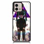 Mob Psycho 100 1 Motorola Moto G Stylus Case