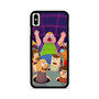 Clarence Show iPhone X / XS | iPhone XS Max Case
