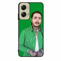 Post Malone 3 Motorola Moto G Stylus 5G 2024 Case