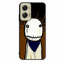 Sam Hunt Motorola Moto G Stylus 5G 2024 Case