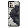 Shadow Of The Tomb Rider 3 Motorola Moto G Stylus Case