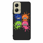 Spongebob & his Friends Motorola Moto G Stylus 5G 2024 Case
