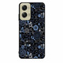 supernatural logo collage Motorola Moto G Stylus 5G 2024 Case