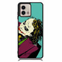 The Joker Comic Motorola Moto G Stylus Case