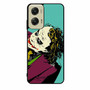 The Joker Comic Motorola Moto G Stylus 5G 2024 Case