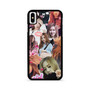 Black Pink Collage 3 iPhone X / XS | iPhone XS Max Case