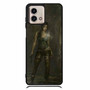 Tomb Rider art Motorola Moto G Stylus Case