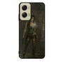 Tomb Rider art Motorola Moto G Stylus 5G 2024 Case