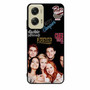 Riverdale Quotes Collage Motorola Moto G Stylus 5G 2024 Case