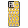 Kimetsu No Yaiba Inosuke Motorola Moto G Stylus Case