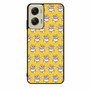 Kimetsu No Yaiba Inosuke Motorola Moto G Stylus 5G 2024 Case