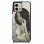 Aaliyah 1 Motorola Moto G Stylus Case