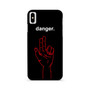 Stranger Things Danger iPhone X / XS | iPhone XS Max Case