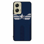 Captain america winter soldier logo Motorola Moto G Stylus 5G 2024 Case