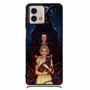 Chilling Adventures of Sabrina 3 Motorola Moto G Stylus Case
