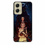 Chilling Adventures of Sabrina 3 Motorola Moto G Stylus 5G 2024 Case